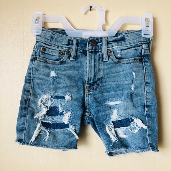 abercrombie kids Other - ABERCROMBIE KIDS 5/6